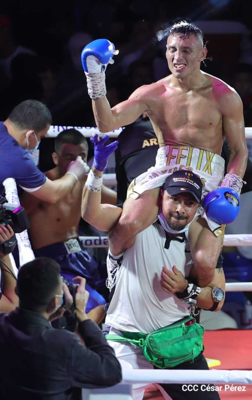 boxeo